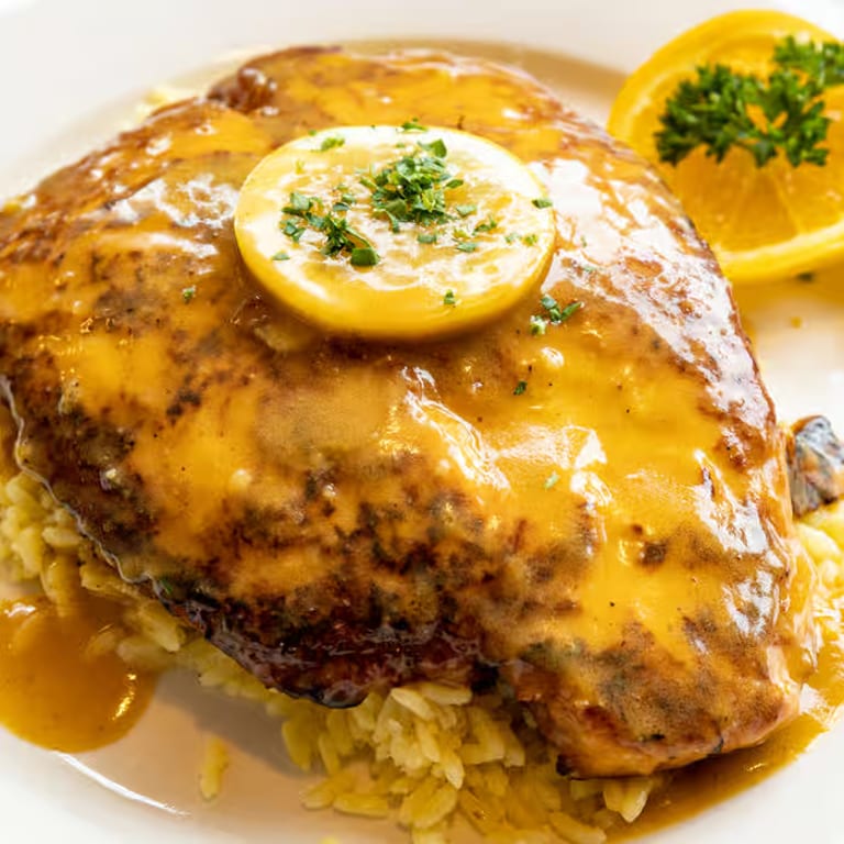 Hot Dog Delights: Diner and Global Food