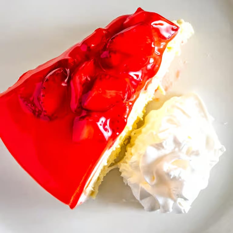 Decadent Cheesecake Delights