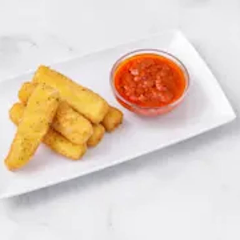 Delicious Fries: A Must-Try Side Dish
